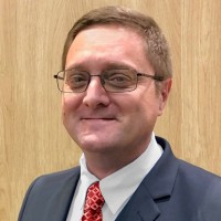 Boeing Employee Timothy Harrison's profile photo