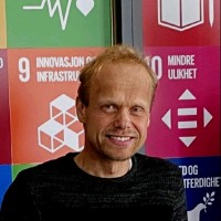 Øyvind Stokseth Email
