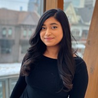 Nature Conservancy of Canada/Conservation de la nature Canada Employee Asmina Turin's profile photo
