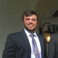 Chicot Irrigation Inc Employee Hunter Smith's profile photo