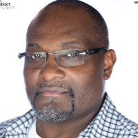 Hines Employee Vince Edwards's profile photo