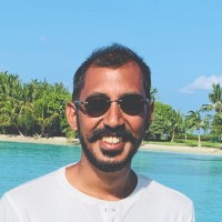 Bentley & Remington Ltd Employee Abhishek Ranka's profile photo