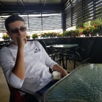 Whataburger Employee Brent Meier's profile photo