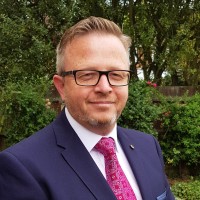 Thomas Miller Employee Adrian Billingsley's profile photo