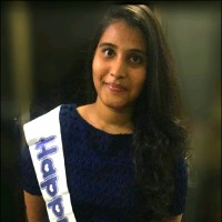 Shemaroo Entertainment Ltd. Employee Virali Shah's profile photo