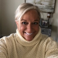 Bergvik Group Employee Lisa Baker's profile photo