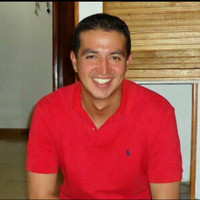 Edwin Manrique Jácome Email