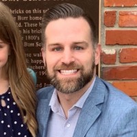 All Dry Services Employee Justin Agents's profile photo