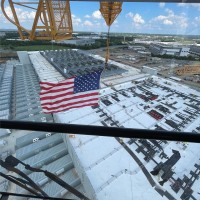 Skyhook Ops, LLC Employee Tony Guillen's profile photo