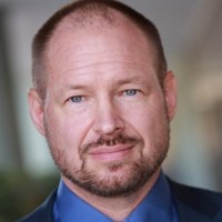 Veterans in Media & Entertainment Employee Tom McCafferty's profile photo