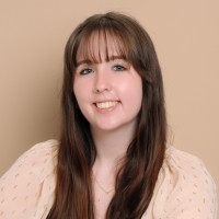 Charís Creative Employee Erin Shannon's profile photo