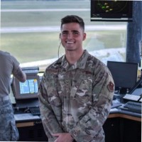 Robinson Aviation (RVA), Inc. Employee Nico Buonsanto's profile photo
