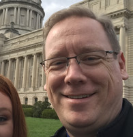 South Central Bank Employee Jeff Manley's profile photo