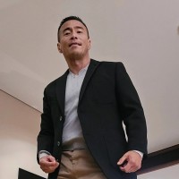 Solomon Chong Email & Phone Number