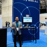 Advanced Robot Solutions Employee Shubham Kashikar's profile photo