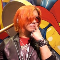 BGNS Studios Employee Joseph Cunanan's profile photo