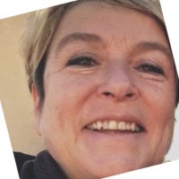 Nice Things Paloma S. Employee Anna Camprodon's profile photo