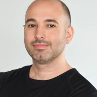 Walla! Employee Amit Slonim's profile photo