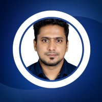 MNK Group Employee Athuljith A's profile photo