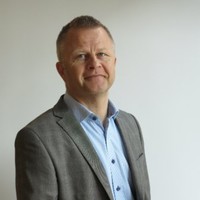 Flexit AS Employee Ole Krosby's profile photo