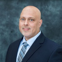 Puckett Machinery Company Employee Brian Whitmon's profile photo