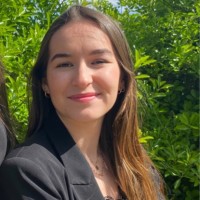 Link4Pharma Employee Juliette Cendres's profile photo