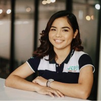 Daesang Europe B.V. Employee Jovilyn Marquez's profile photo