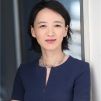 A2Z CAPITAL Employee Iris Zhao's profile photo