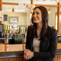 New York State Tourism Industry Association (NYSTIA) Employee Brooke Wilson's profile photo