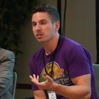 Marquette University Employee Andrew Blosser's profile photo