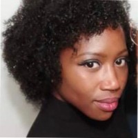 SIDE Employee Barbara Yangbo's profile photo