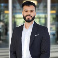 Trusted Mortgage Capital Employee Alejandro Colindres's profile photo