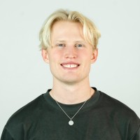 Relationwise A/S Employee Rasmus Gudme's profile photo