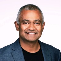 MinIO Employee Anand Periasamy's profile photo