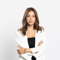 Beirut Digital District Employee Kim Moawad's profile photo