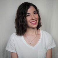 Write the World Employee Calli Welsch's profile photo