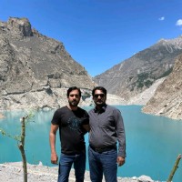 Cardiolife Employee Taimoor Shah's profile photo