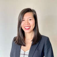 Rendr Care Physicians Employee Alaina Li's profile photo