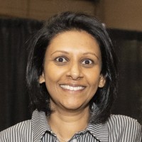 Cornerstone Licensing Employee Shayna Kaul's profile photo