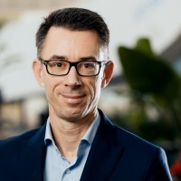 STARK Group Employee Kasper Søvsø's profile photo