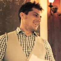 Siemsatec Ltd Employee Cayle Barsby's profile photo