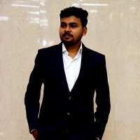 ScaleTech.xyz Employee Subham Kuswa's profile photo
