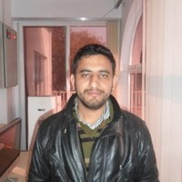Muli Mobile Employee Engr Hayat's profile photo