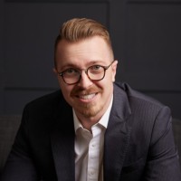 BARON Employee David Carrig's profile photo