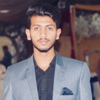 Lead Laya Employee Usama Yousafzai's profile photo