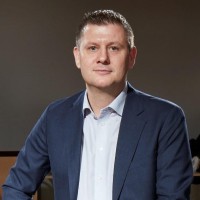 Emballator Employee Henrik Forsmark's profile photo