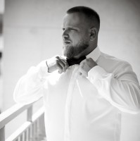 Nexti Employee Gancho Furnadjiev's profile photo