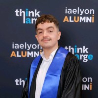 LCL Employee Baptiste Lambert's profile photo