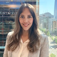 ECIJA CHILE Employee Daniela Ferrari's profile photo