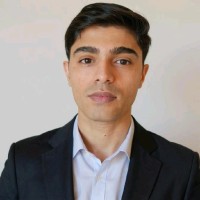 Spring Bio Solution Employee Swapnil Patil's profile photo